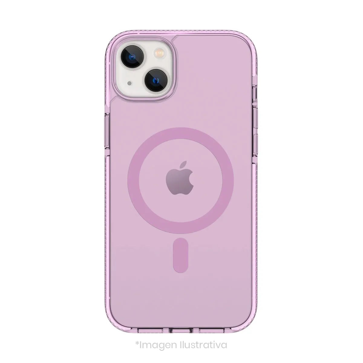 SafeTee Neo MagSafe para Apple iPhone 14/13 (6.1") - SafeTee Neo + Mag para iPhone 14 por Prodigee