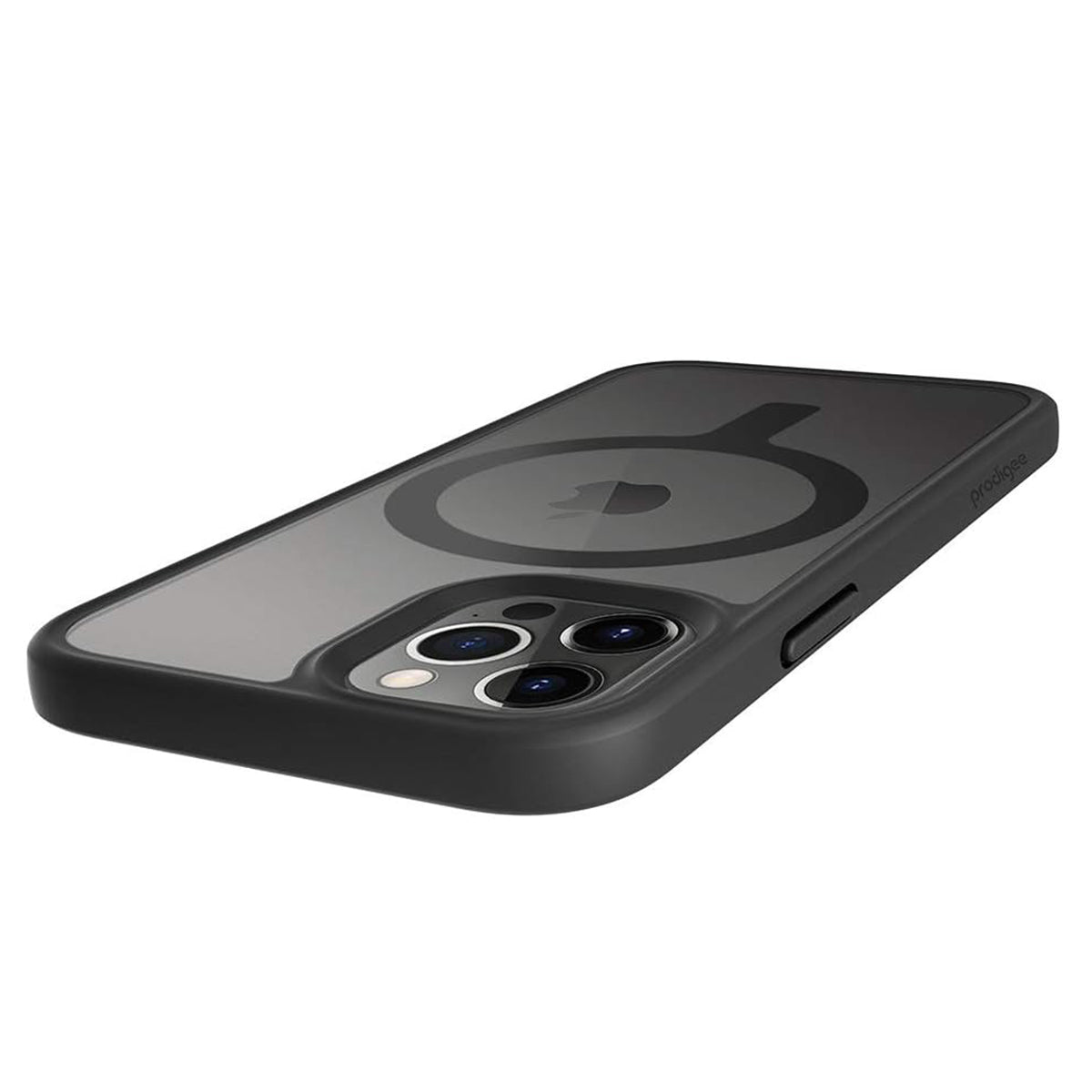 Magneteek MagSafe para iPhone 12 - Magneteek para iPhone 12 por Prodigee