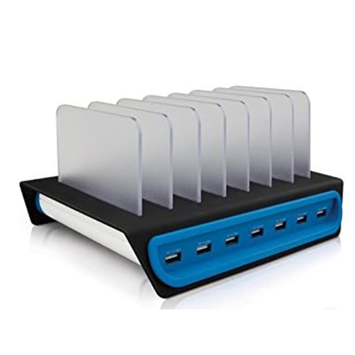 Naztech Power Hub 7 Puertos - Naztech Power Hub 7 Ports