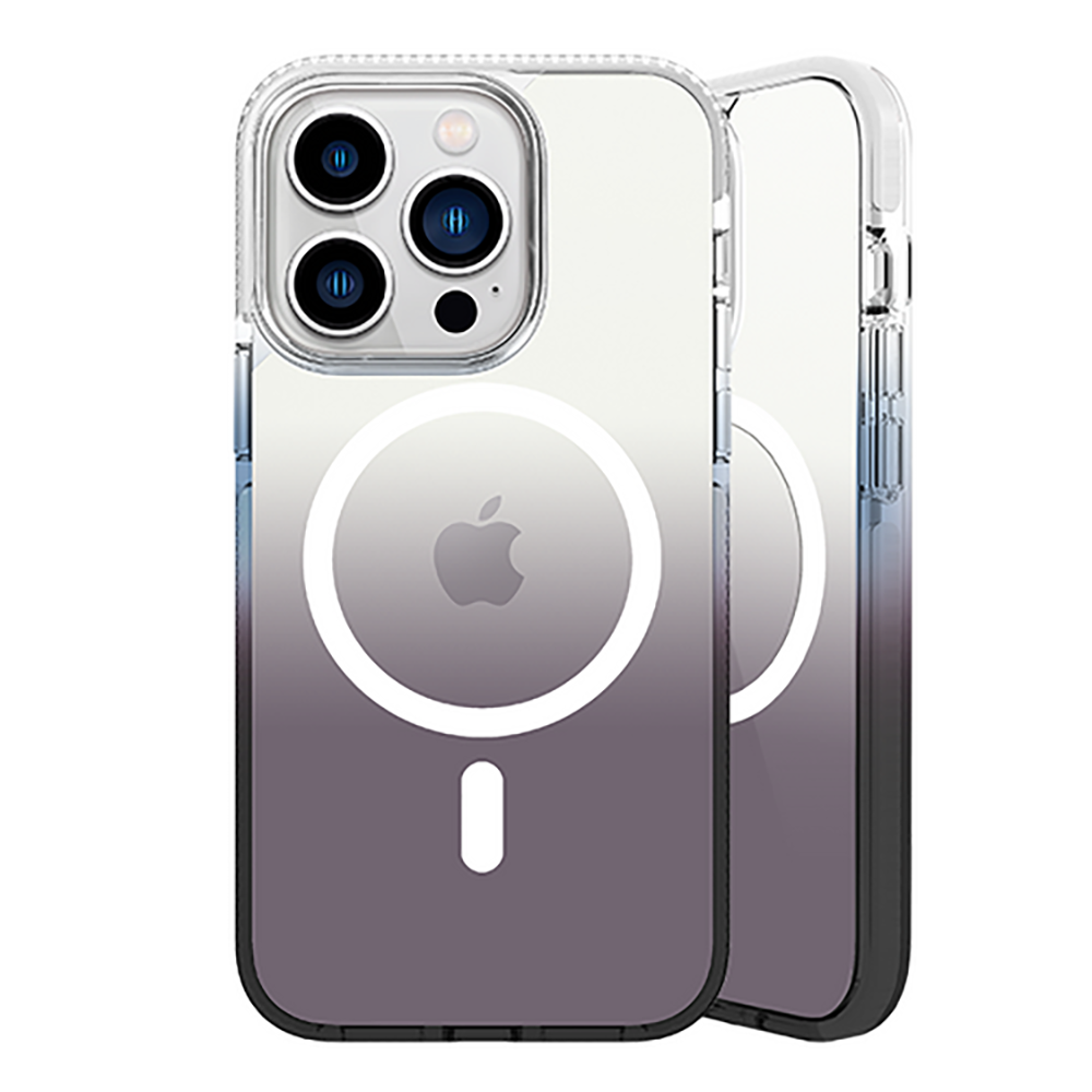 Funda Para iPhone 14 Pro Magneteek Con MagSafe