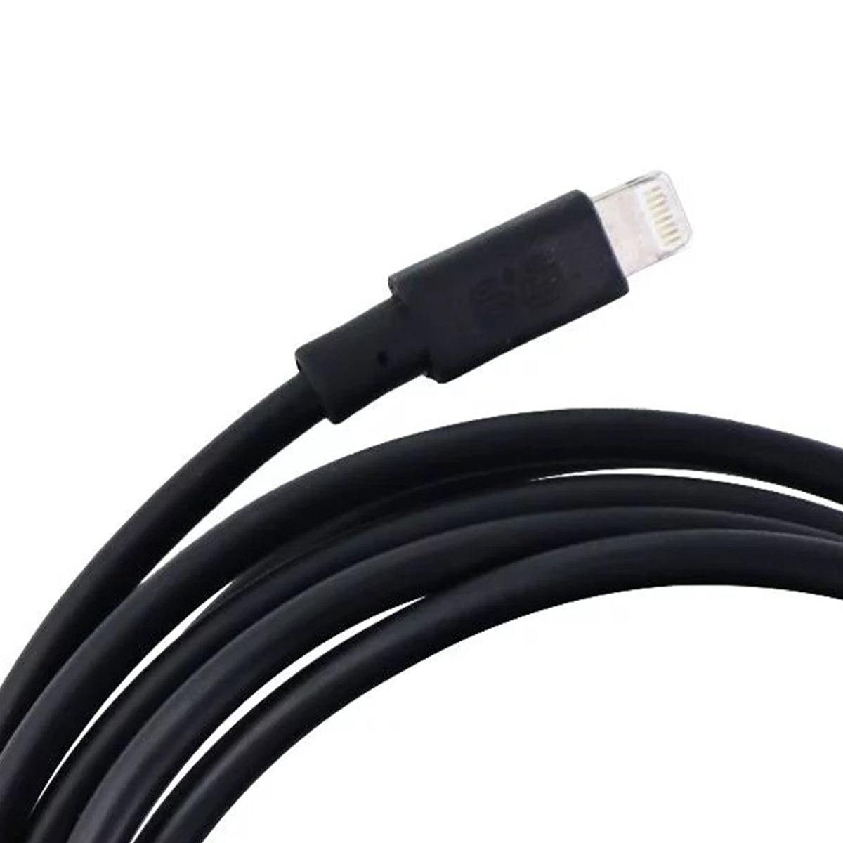 PureGear Cargador de pared Lightning de 12W - PureGear 12W Lightning Wall Charger