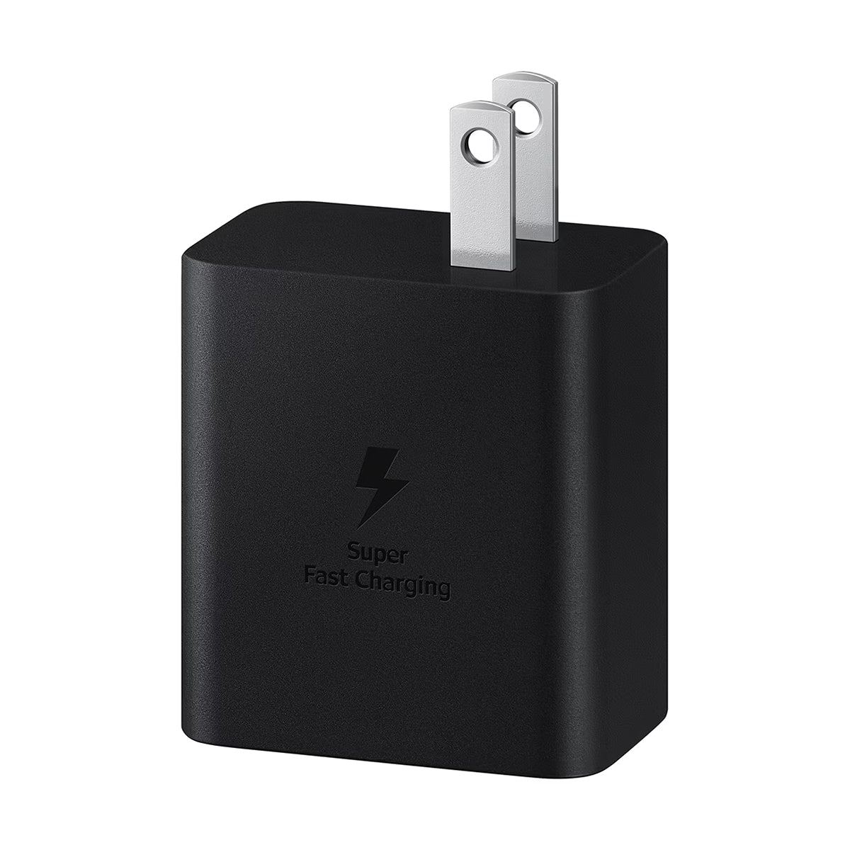 Samsung Cargador de Pared 45W USB-C - Samsung Wall Charger 45W USB-C