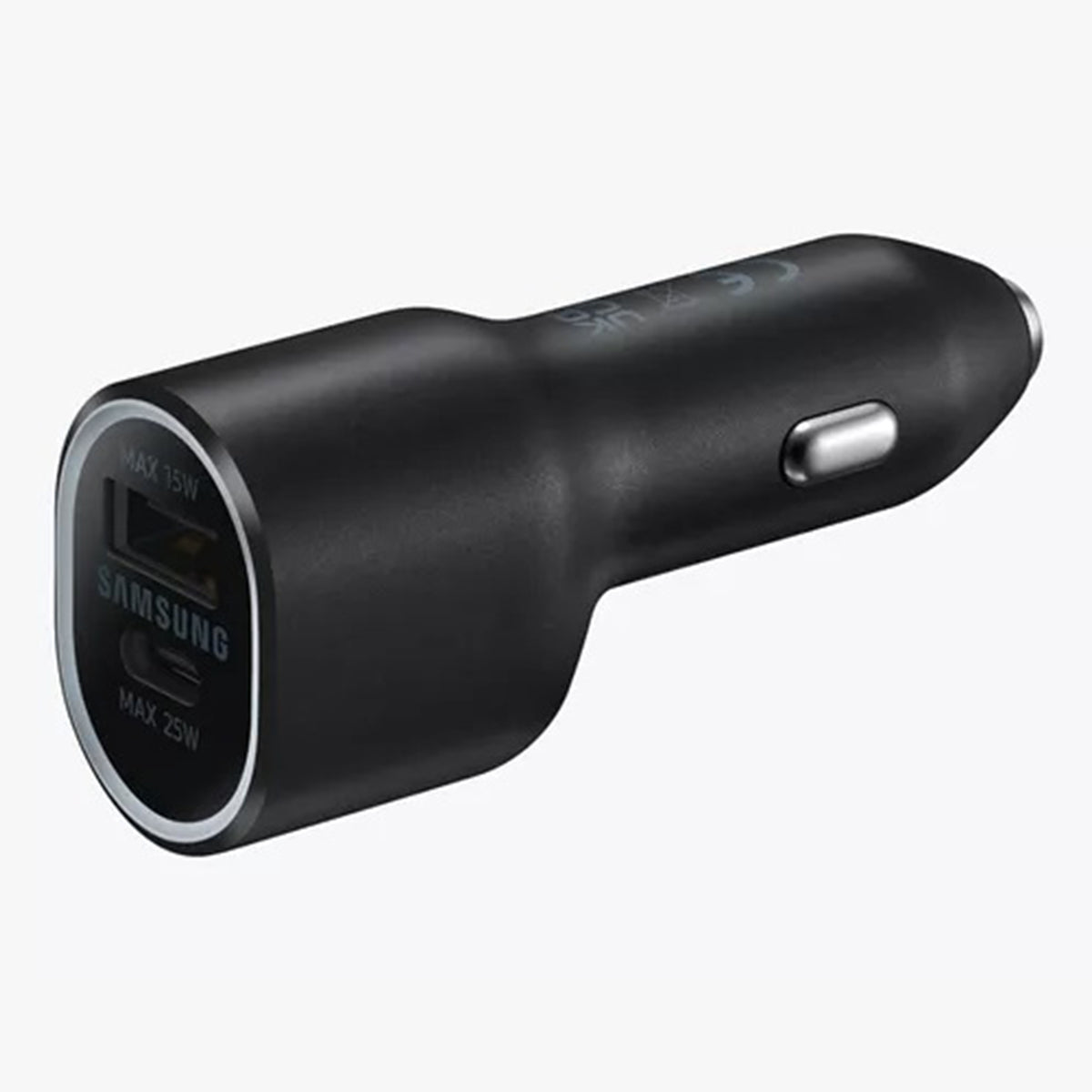 Samsung Dúo Coche Superrápido - Samsung Duo Super Fast Car Charger