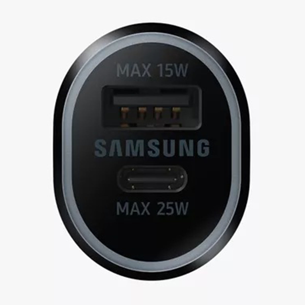 Samsung Dúo Coche Superrápido - Samsung Duo Super Fast Car Charger