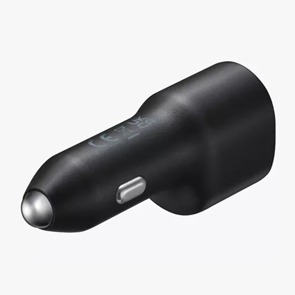 Samsung Dúo Coche Superrápido - Samsung Duo Super Fast Car Charger