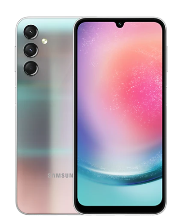 Samsung A24 4G Galaxy 4GB 128GB - Telefono
