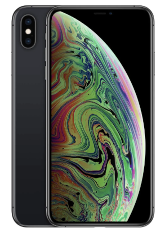 Apple iPhone XS Max 256GB - Telefono