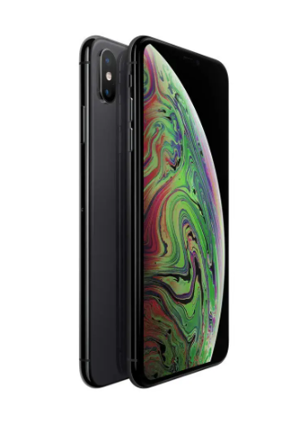 Apple iPhone XS Max 256GB - Telefono