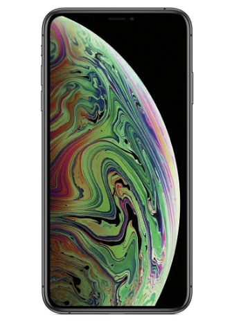 Apple iPhone XS Max 256GB - Telefono