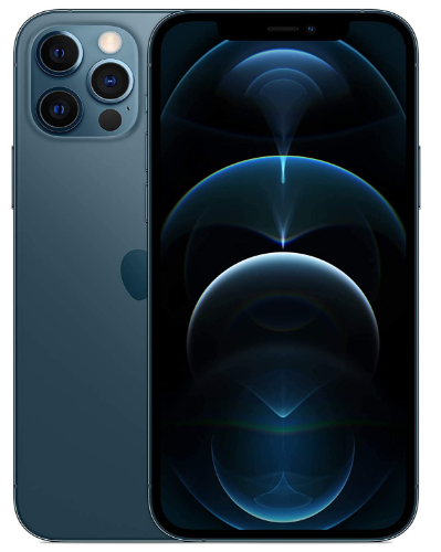 iPhone 12 Pro (128GB) Apple - Telefono