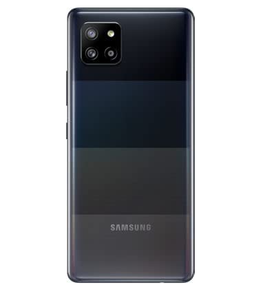 Samsung A42 5G Teléfono inteligente desbloqueado de 128 GB - Samsung A42 5G Unlocked 128GB Smartphone