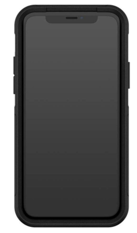 iPhone 11 Pro Estuche OtterBox Commuter - OtterBox Apple Commuter iPhone 11 Pro Case