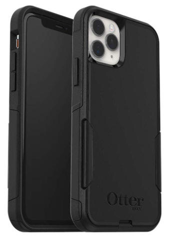 iPhone 11 Pro Estuche OtterBox Commuter - OtterBox Apple Commuter iPhone 11 Pro Case