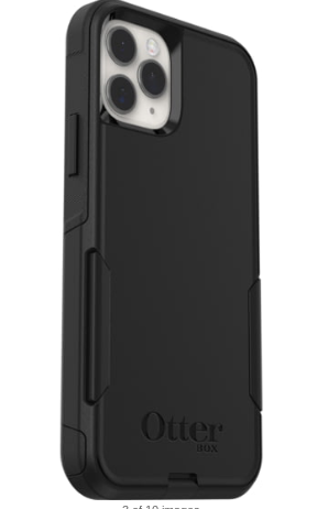 iPhone 11 Pro Estuche OtterBox Commuter - OtterBox Apple Commuter iPhone 11 Pro Case