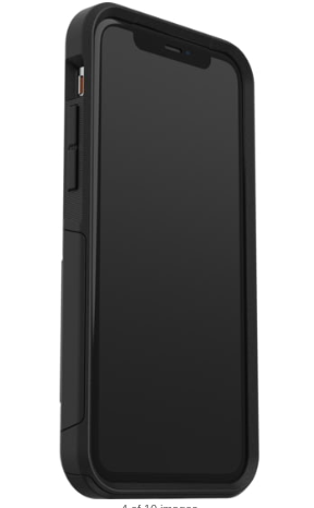 iPhone 11 Pro Estuche OtterBox Commuter - OtterBox Apple Commuter iPhone 11 Pro Case
