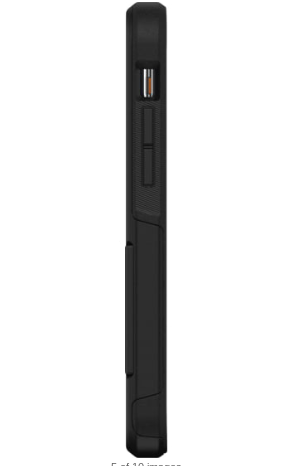 iPhone 11 Pro Estuche OtterBox Commuter - OtterBox Apple Commuter iPhone 11 Pro Case