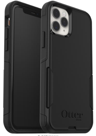 iPhone 11 Pro Estuche OtterBox Commuter - OtterBox Apple Commuter iPhone 11 Pro Case