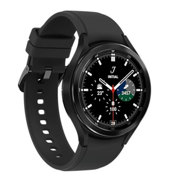 Samsung Galaxy Watch 5 44 mm - Reloj inteligente duradero y repleto de funciones - Samsung Galaxy Watch 5 44mm - Durable & Feature-Packed Smartwatch