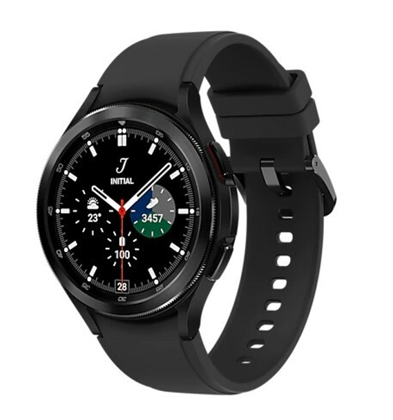 Samsung Galaxy Watch 5 44 mm - Reloj inteligente duradero y repleto de funciones - Samsung Galaxy Watch 5 44mm - Durable & Feature-Packed Smartwatch