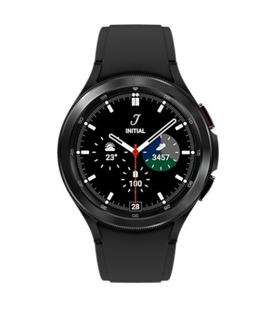 Samsung Galaxy Watch 5 44 mm - Reloj inteligente duradero y repleto de funciones - Samsung Galaxy Watch 5 44mm - Durable & Feature-Packed Smartwatch