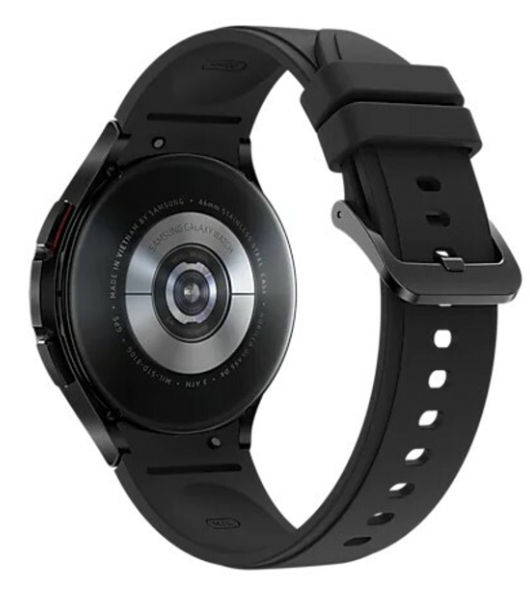 Samsung Galaxy Watch 5 44 mm - Reloj inteligente duradero y repleto de funciones - Samsung Galaxy Watch 5 44mm - Durable & Feature-Packed Smartwatch