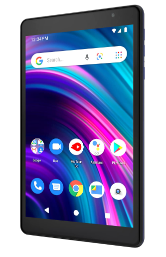 Slankit M8L Plus 32GB Tableta desbloqueada - Slankit M8L Plus 32GB Unlocked Tablet