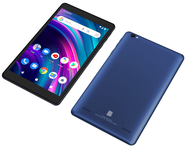 Slankit M8L Plus 32GB Tableta desbloqueada - Slankit M8L Plus 32GB Unlocked Tablet
