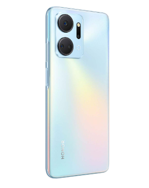 Honor X7A 6GB + 128GB 5G - Teléfono inteligente