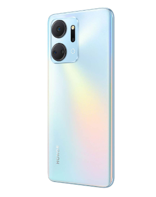 Honor X7A 6GB + 128GB 5G - Teléfono inteligente