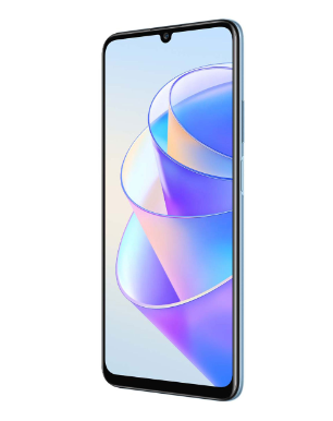 Honor X7A 6GB + 128GB 5G - Teléfono inteligente