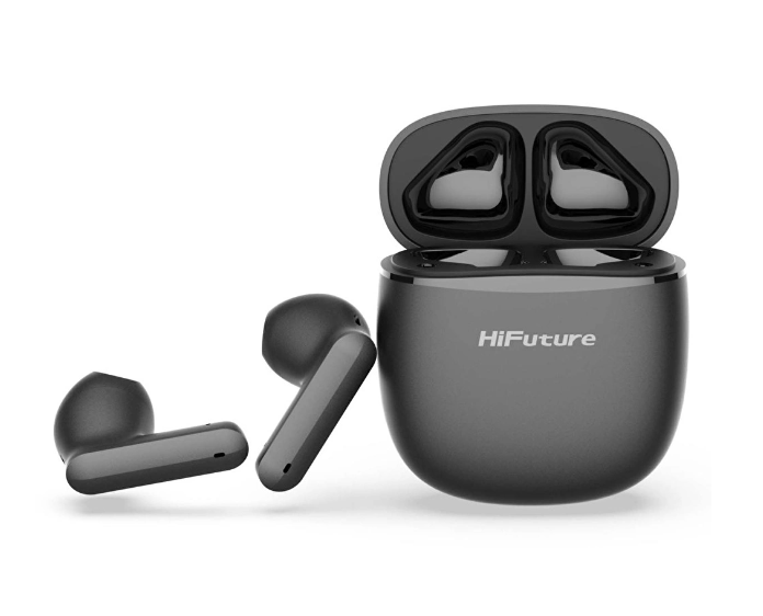 Hifuture Colorbuds Audífonos Bluetooth inalámbricos verdaderos (010701-0148)