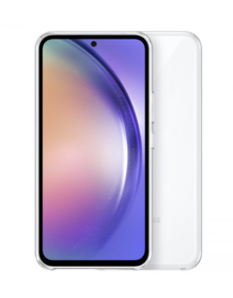 Samsung A54 Funda Protectora Transparente