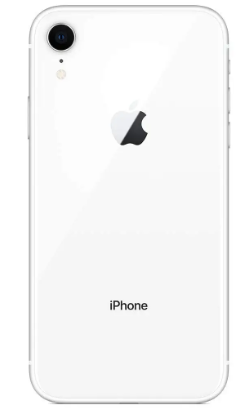 Apple iPhone XR (MT012LL/A), 128 GB