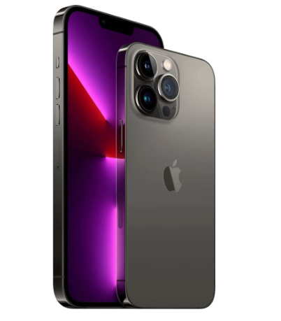 iPhone 13 Pro Apple (Renovado, Desbloqueado)