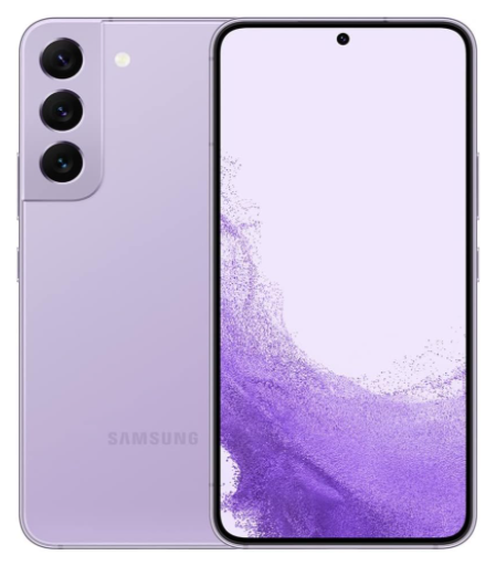 Samsung Galaxy S22 5G (SM-S901W) Desbloqueado
