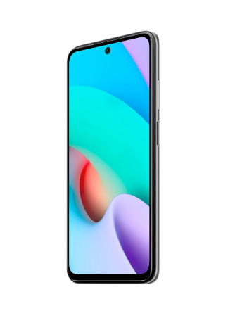 Xiaomi Redmi 10 Pro 2022 128GB Gris