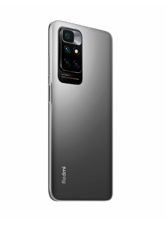 Xiaomi Redmi 10 Pro 2022 128GB Gris