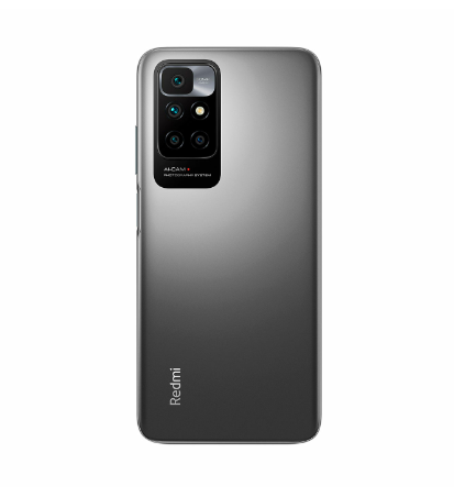 Xiaomi Redmi 10 Pro 2022 128GB Gris