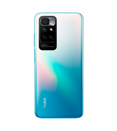Xiaomi Redmi 10 2022 128GB - Smartphone Versátil y Potente