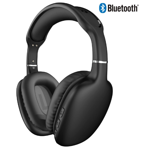 HyperGear Vibe Auriculares inalámbricos - sonido claro y diseño cómodo para una experiencia auditiva definitiva