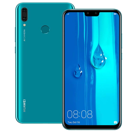Huawei Y9 64GB - Telefono