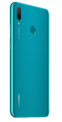 Huawei Y9 64GB - Telefono
