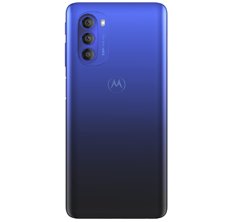 Motorola G51 5G 128GB - Telefono