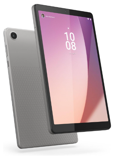 Lenovo Tab M8 (2.ª generación): tableta ligera
