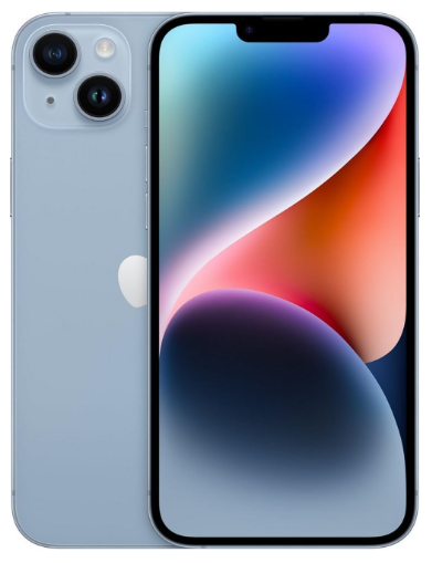 Apple iPhone 14 Plus 128GB - Telefono