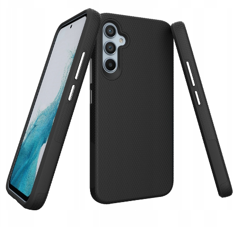 Rockee Samsung A34 5G Funda Magnética Prodigee