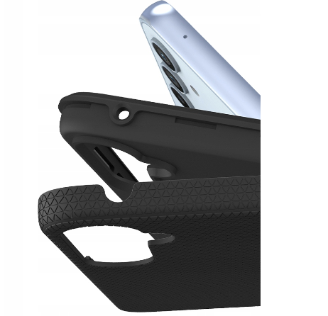 Rockee Samsung A34 5G Funda Magnética Prodigee