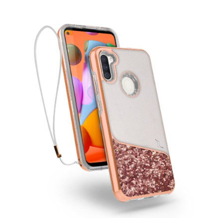 Samsung Galaxy A11 - Funda Serie Nueva División