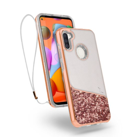 Samsung Galaxy A11 - Funda Serie Nueva División