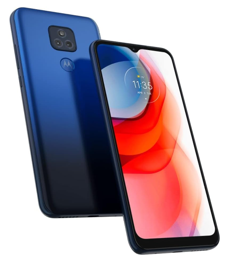 Motorola Moto G Play 2021 3/32GB